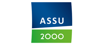 Logo Assu 2000